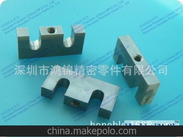 不銹鋼303/304/316數(shù)控銑削加工圖片