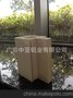专业生产供应铝合金橱柜家具铝材