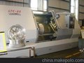 CNC 全功能 数控 车床 LTC-35BLV 丽伟 台湾