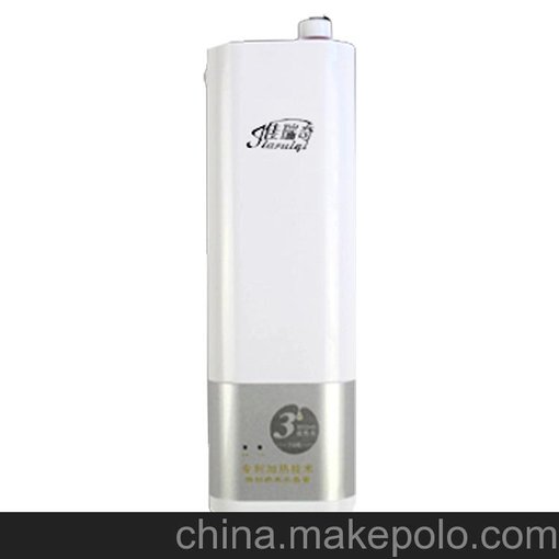 廠家促銷特價(jià)供應(yīng) 即熱式熱水寶 恒溫變頻 環(huán)保節(jié)能 三秒快熱圖片
