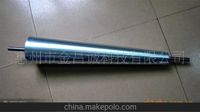 專業(yè)制造錐形滾筒、雙排鏈輪滾筒、積放式滾筒、摩擦式滾筒圖片