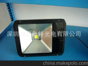  100W 100WͶ led leda(chn)S(chng)