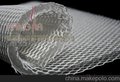 高档护理床 床垫内胆 经编透气网眼布 3D三明治网眼布 网眼布