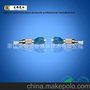 厂家供应江浙沪特殊类光纤转接器 LC(母）-FC(公） 公母转接头