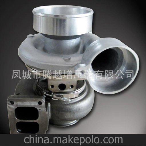 CAT系列3306-7C7579-7C7580汽車渦輪增壓器供應(yīng)圖片