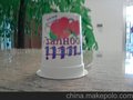 一次性奶杯