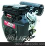 力帆汽油发动机 24HP 2V78F-2 国内