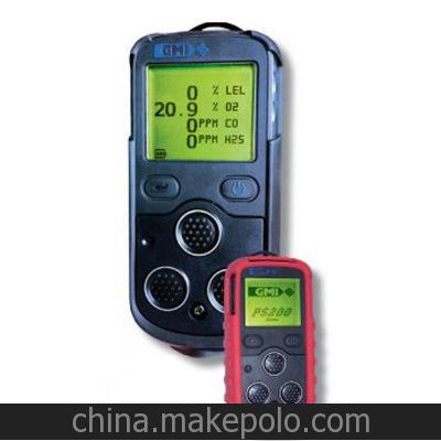英國GMI PS200型硫化氫H2S檢測儀(擴散式)