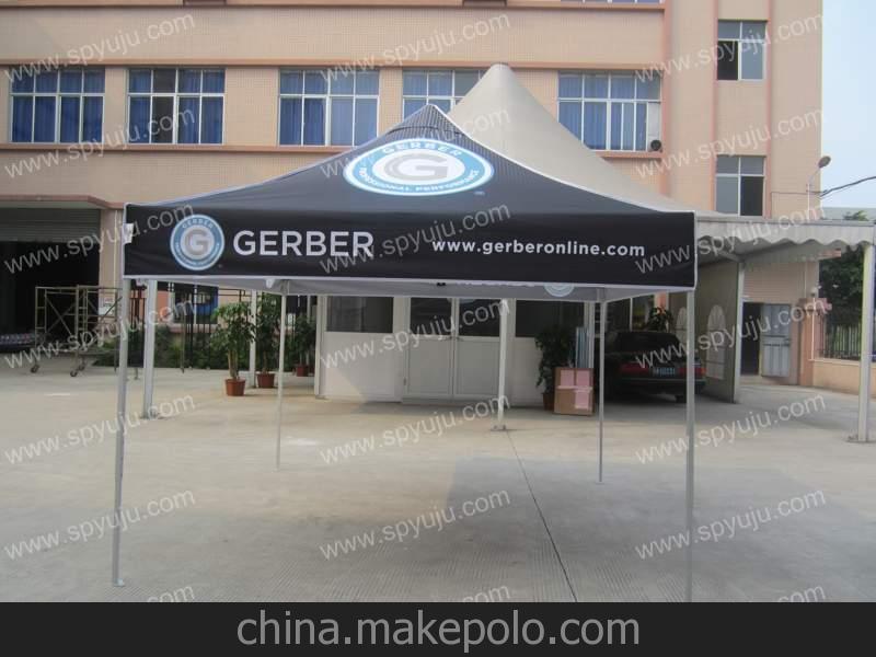 國外品牌 GERBER廣告太陽傘 促銷廣告太陽傘 大量批發出售
