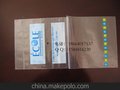 OPP卡头塑料包装袋，彩印卡头袋，可装化妆盒，饰品，化妆棉