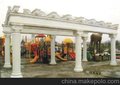 专业生产酒店浮雕塑，圆雕，罗马柱，构件，花盆雕塑生产厂家