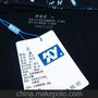 兰精莫代尔中腰内裤 男式内裤批发 男士内裤莫代尔 外贸性感内裤