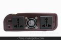 便携式移动电源输出5V 12V 220V 800W 超大功率 电源 多功能