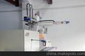  60T-120T 注塑机专用机械手 回斜式机械手臂