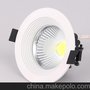 三源光 LED COB筒灯3W 5W 7W 9W 12W 18W 20W可选 新款COB筒灯