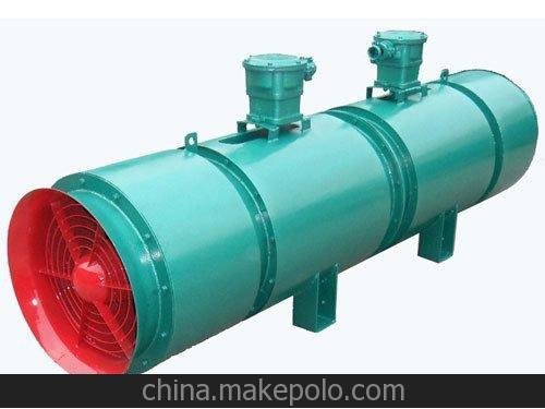 FBDNO8.0/2×75KW通風(fēng)機 大局扇風(fēng)機圖片