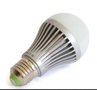 5W LED球泡灯 球泡灯 室内 商场 家居 装饰 工程 LED灯具照明