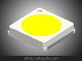 大功率led灯珠 led灯珠1w