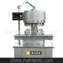 117 品牌 GCP-12B高精度玻璃瓶灌装机 可变半自动灌装 高品质