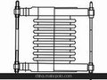 四川波纹管-波纹补偿器-不锈钢金属软管-成都补偿器