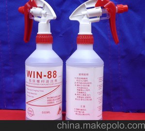 WM-88注塑機螺桿清洗劑