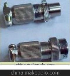 廠價(jià)直銷 Y50EX系列圓形連接器,插頭插座Y50X-2221TK圖片