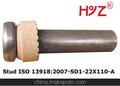 供应抗剪栓钉 25*100