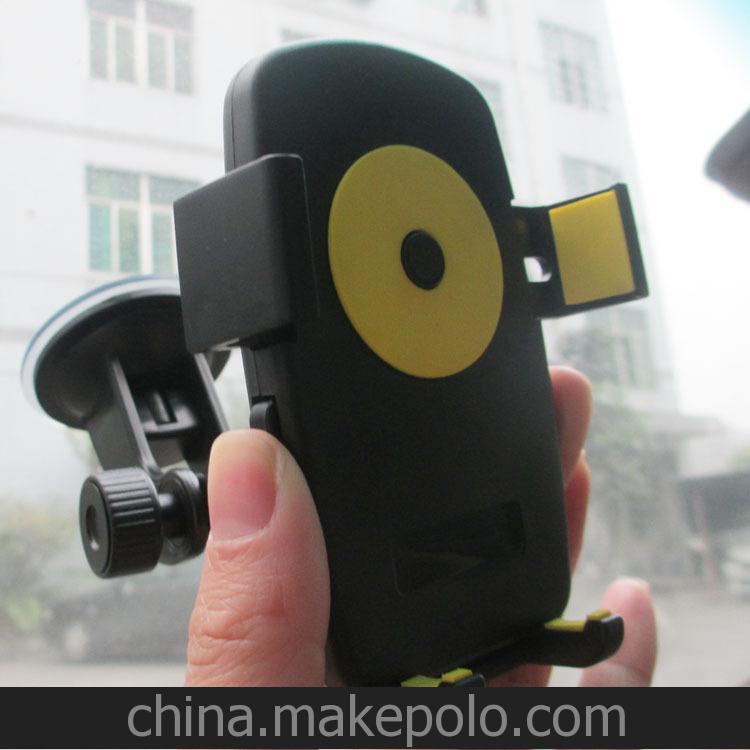 新款手機支架，車載手機支架，mini支架，360°旋轉角度，支架廠