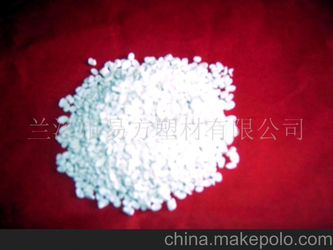 供應聚烯烴填充母料 重質(zhì)碳酸鈣母料圖片