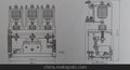CKG4-160、250、400、630/12高压真空接触器