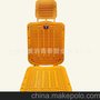  国内低价 厂家直销 夏季凉垫 汽车塑料坐垫 质量三包 