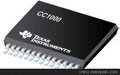 TI德州仪器CC1000PWR单片超低功率射频收发器