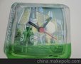 油水闹钟