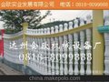 会欧建材机械围栏设备圆你建材生产中国梦