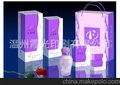 供应化妆品小包装花盒/彩色花盒印刷/彩色化妆品礼盒生产厂家
