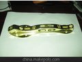 供应旱冰鞋支架电脑锣CNC加工