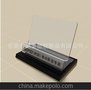 东莞高档亚克力盒，压加力展示盒，有机玻璃陈列盒
