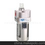厂家生产供应 气源处理器afr 气源处理件 AL系列油雾器