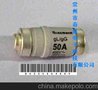 Bussmann螺旋熔断器 50NZ02 50A 400V