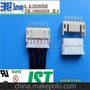 JST PHDR-12VS端子线、双排2.0MM间距