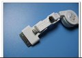 AM-(MINI MICRO IPOD)伸缩线