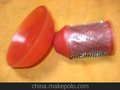 全钢丝刷清管器、机械清管器