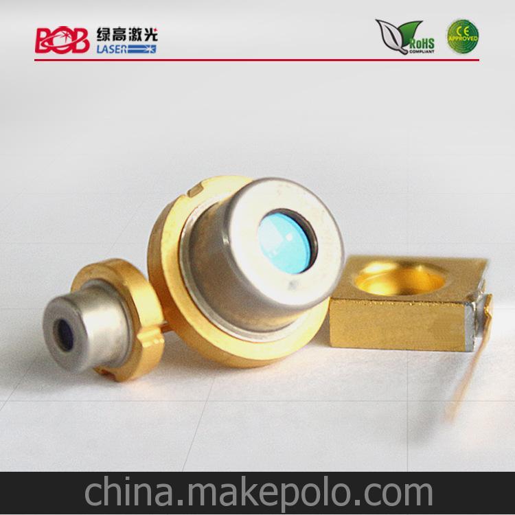 專業(yè)生產(chǎn)650nm100mw紅外激光光二極管，儀專用激光管