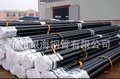销售 20#厚壁无缝钢管 20#结构管 20#流体管 20#高温高压管