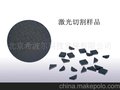 进口PCBN复合片、PCBN复合片研磨 、PCBN复合片代加工 激光切割