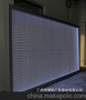 厂家供应小区商场LED拉布灯箱 大尺寸拉布灯箱制作 LED灯箱牌