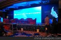 会议室内P4全彩屏/高清大屏幕/室内P4会议屏