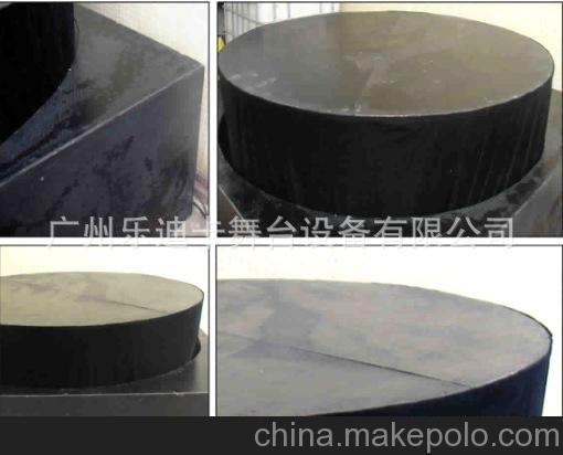 供應(yīng)樂迪卡SQT003SQT003 升降旋轉(zhuǎn)機(jī)械舞臺圖片