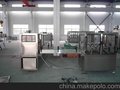 成套灌装生产线