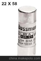 C22G6 6A/690V Bussmann۔